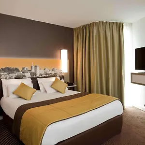 Mercure Centre Palais Des Papes Авиньон