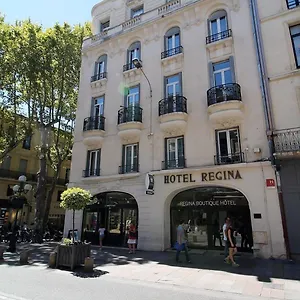 3* Hotell Regina Boutique
